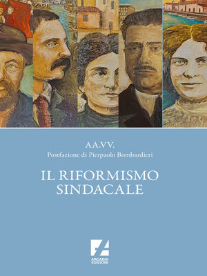 cover image of Il Riformismo Sindacale